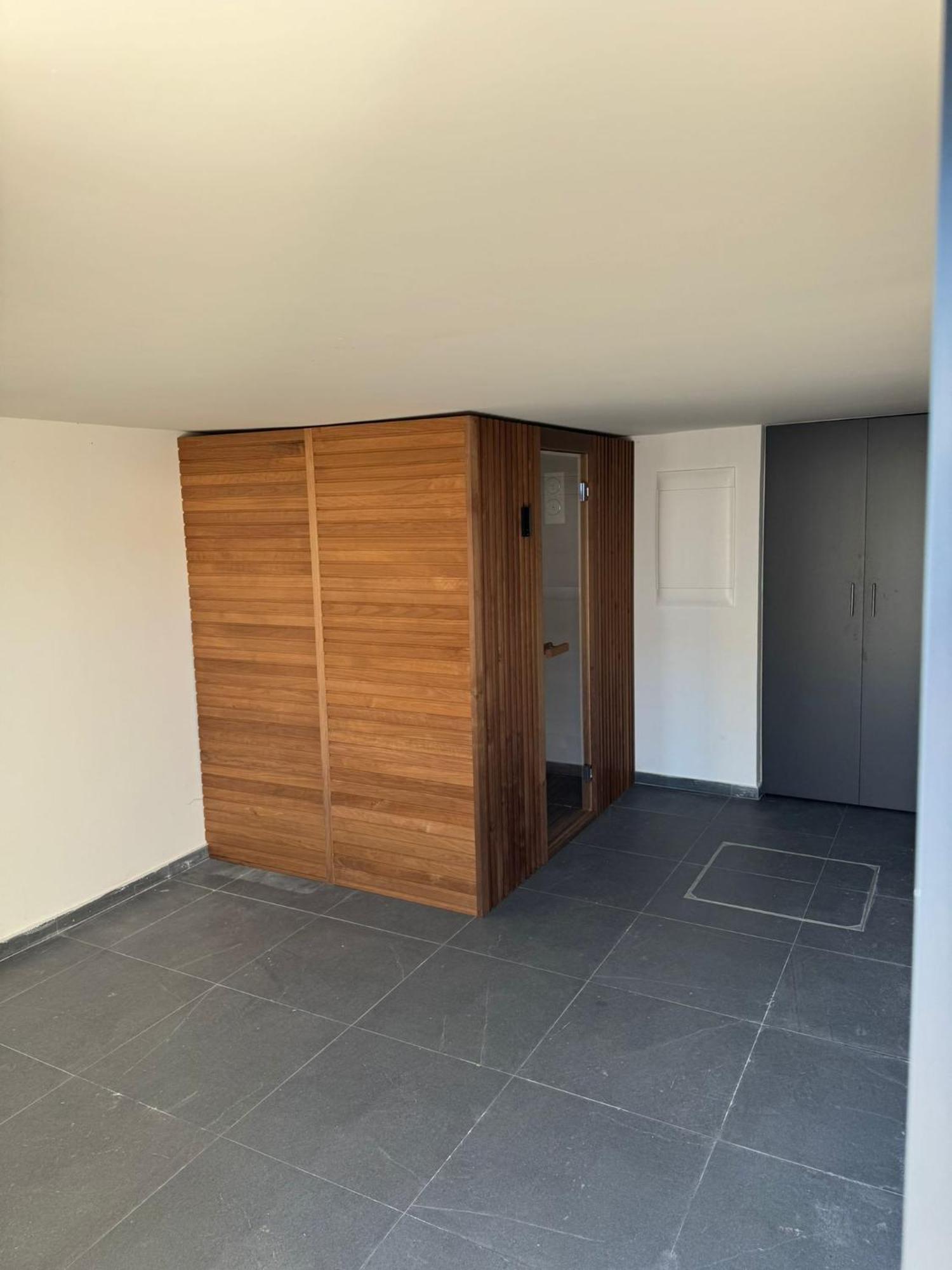 Villa Roma Sauna And Hydrotherapy Pool Trogir Exterior photo